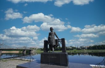 В Тверской области проходят мероприятия в честь Пушкинского дня России