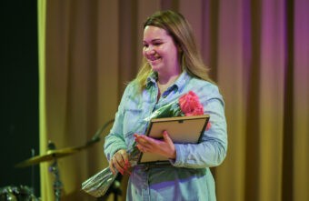 В Твери наградили самых добрых и заботливых людей Верхневолжья