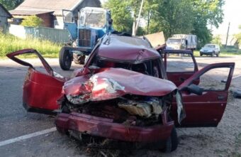 Появились подробности ДТП в Тверской области, после которого скончался мужчина Появились подробности ДТП в Тверской области, после которого скончался мужчина