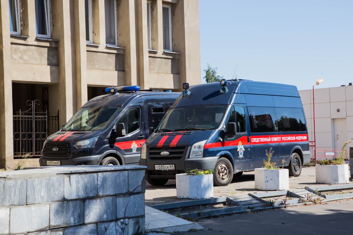 В Тверской области будут судить адвоката-мошенника