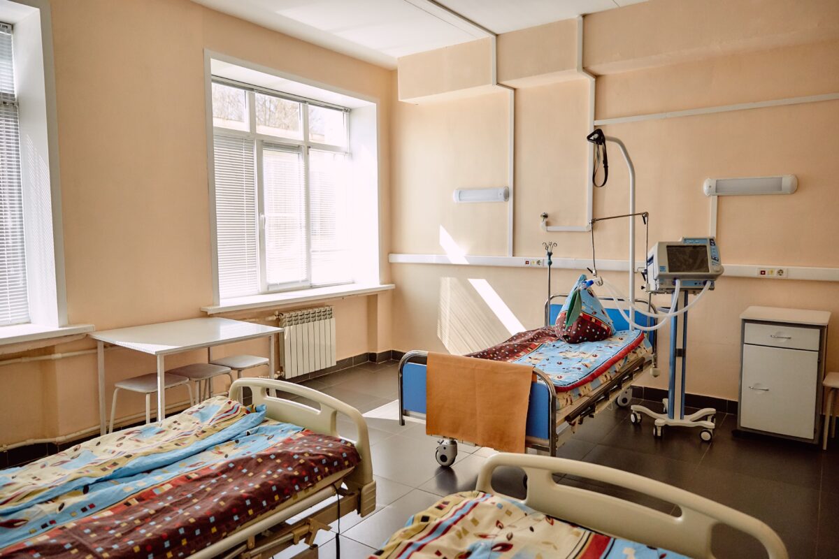 Коронавирус в Тверской области 8 июня: ещё 32 человека заразились