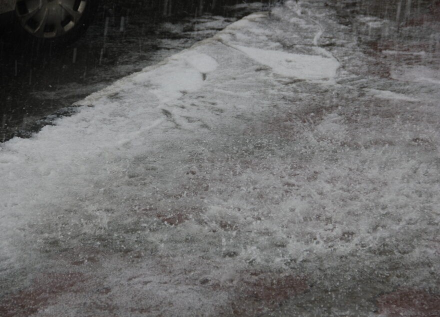 Выходные в Тверской области завершатся сильным ветром и грозой