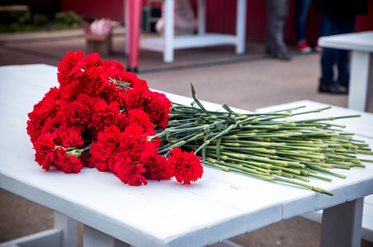 В Тверской области установят мемориальные доски в память о военнослужащих, погибших в ходе спецоперации