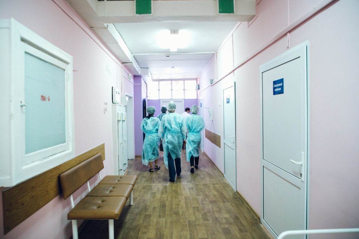 Ещё 30 жителей Тверской области заразились коронавирусом к 9 июня