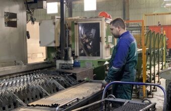 Тверская область участвует в импортозамещении, модернизируя производства и открывая новые предприятия Тверская область участвует в импортозамещении, модернизируя производства и открывая новые предприятия