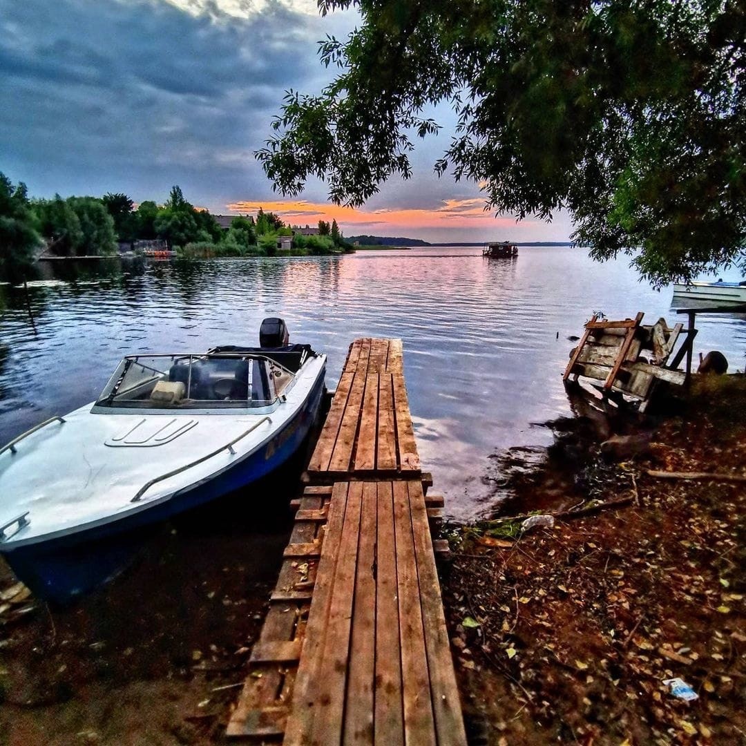Тверская область дважды попала в рейтинг самых рыбных мест России