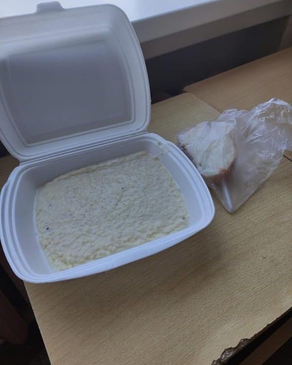 Известный в соцсетях фейк попытались выдать за фото из тверского роддома