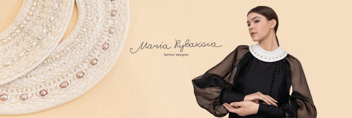 Дизайнер из Твери покажет свою коллекцию на Московской неделе моды