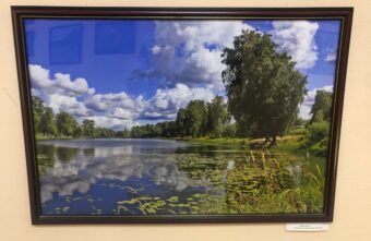 Удивительное рядом: в Твери открылась фотовыставка Валерия Патрикеева Удивительное рядом: в Твери открылась фотовыставка Валерия Патрикеева