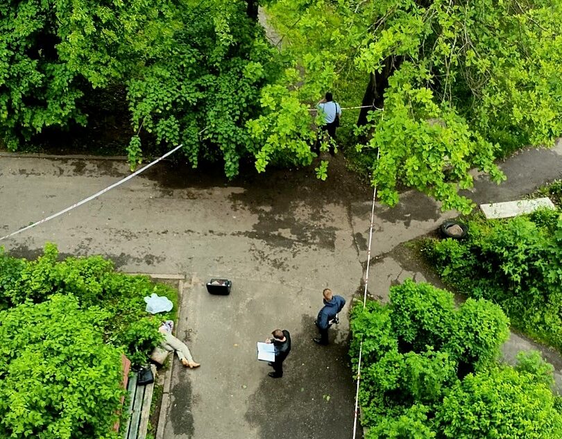 Соцсети сообщили об убийстве женщины в Тверской области