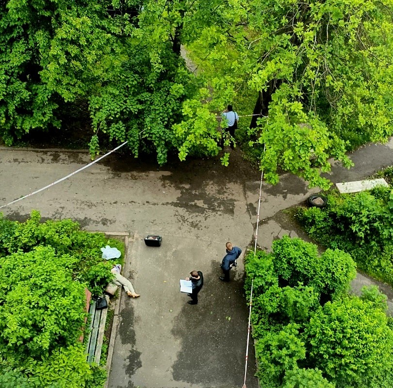 Соцсети сообщили об убийстве женщины в Тверской области