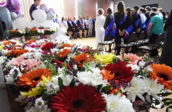 Калязинские выпускники показали результаты ЕГЭ выше средних по региону