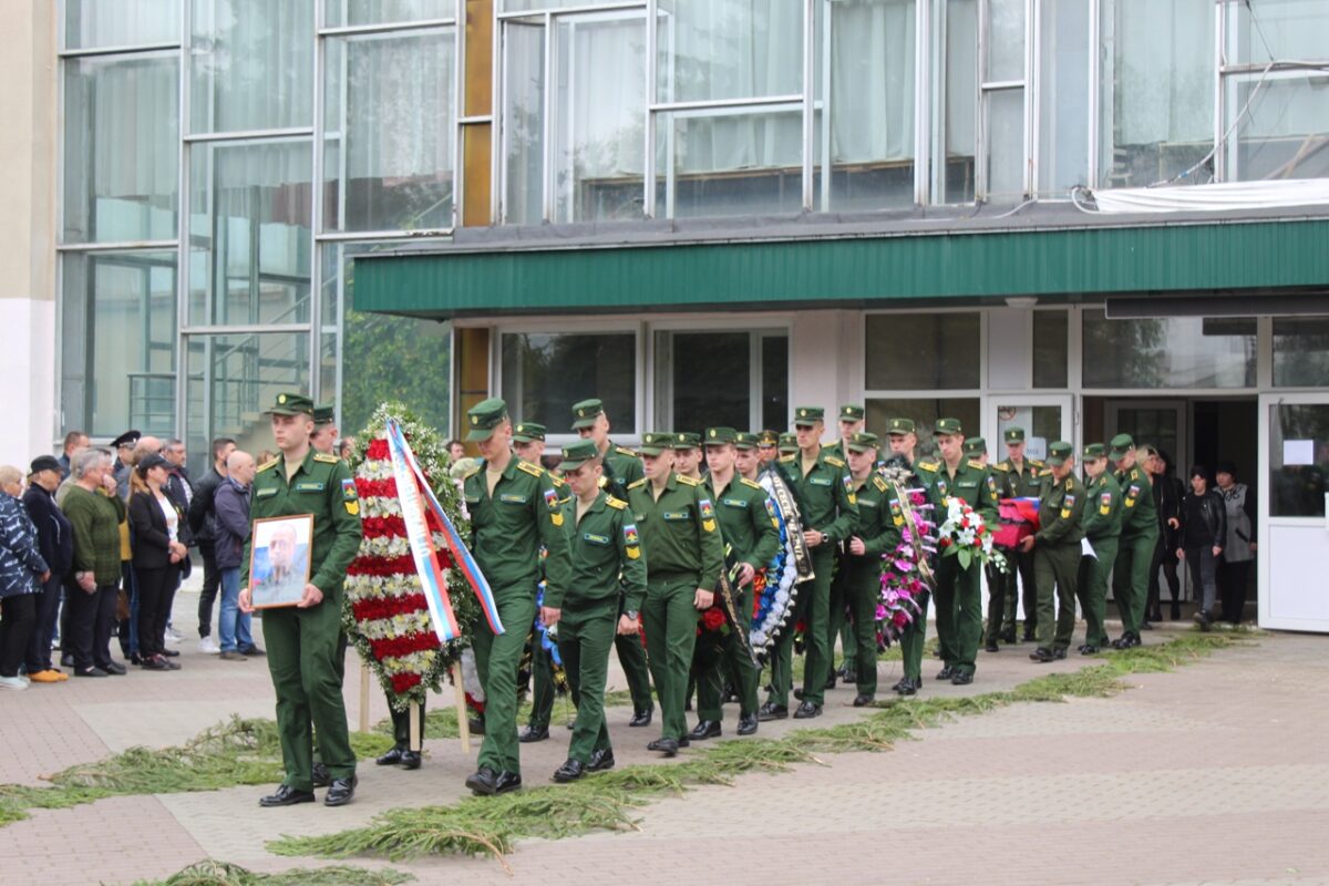 9 мая лихославль. Лихославль Тверская область.