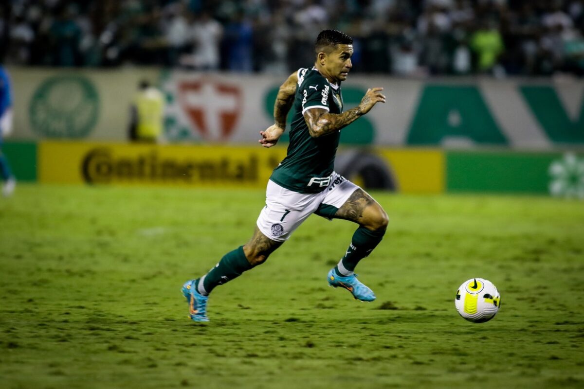 Оле-оле-олето: Wink покажет лучшие матчи чемпионата Бразилии в прямом эфире