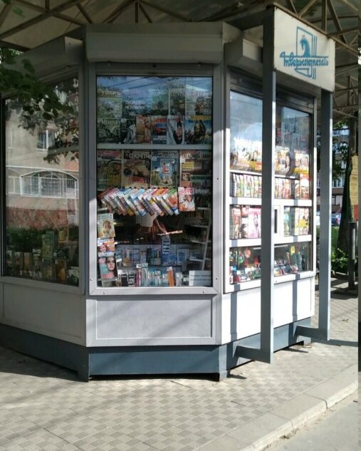 Любитель чтения рассчитался за книги фальшивыми купюрами в Твери