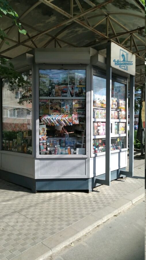 Любитель чтения рассчитался за книги фальшивыми купюрами в Твери