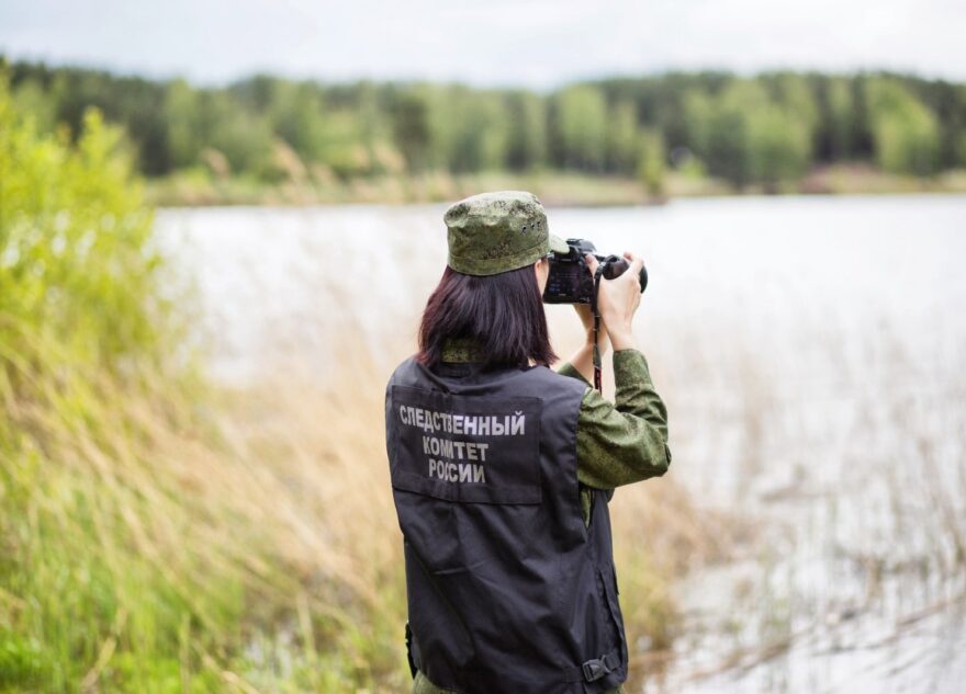 В Тверской области в Волге утонул подросток