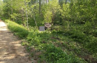 Водитель перевернувшегося автомобиля погиб в Тверской области Водитель перевернувшегося автомобиля погиб в Тверской области