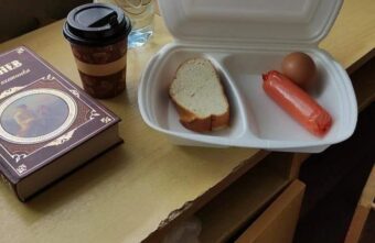 Известный в соцсетях фейк попытались выдать за фото из тверского роддома Известный в соцсетях фейк попытались выдать за фото из тверского роддома