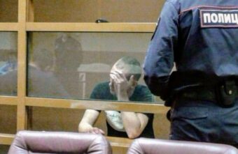 Маньяк из Оленино будет сидеть весь срок