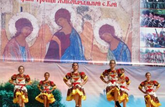 Фестиваль «Арт-деревня Кой» пройдёт в Тверской области