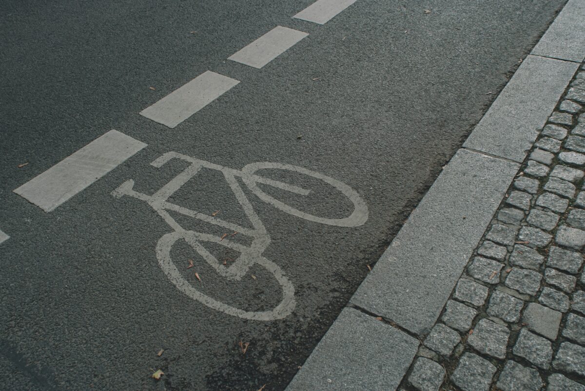 Виновнику трагедии с велосипедистом в центре Твери вынесли приговор