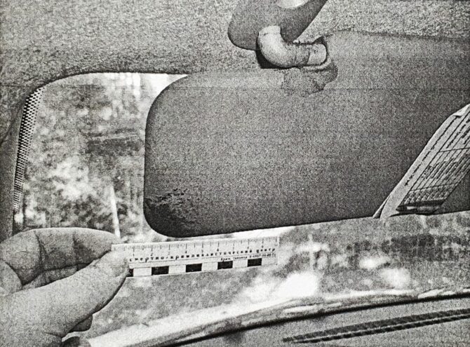 В Тверской области задержали подозреваемого в убийстве таксиста 11-летней давности