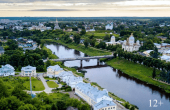 В Тверской области пройдет Крестный ход в честь преподобного Ефрема Новоторжского