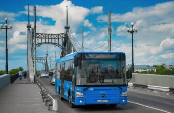 В Тверской области автобусы будут ходить по-другому