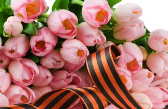 Фронтовой медсестре Марии Макаровой из Тверской области исполнилось 102 года  