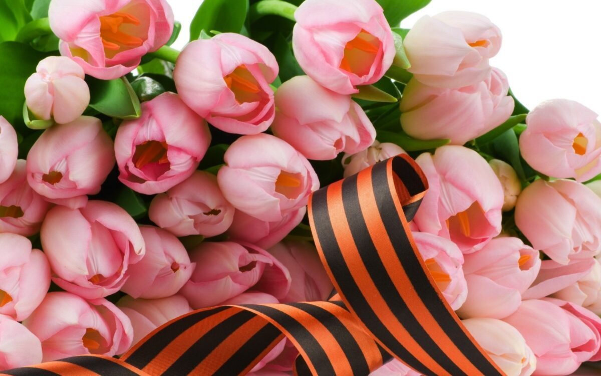 Фронтовой медсестре Марии Макаровой из Тверской области исполнилось 102 года  