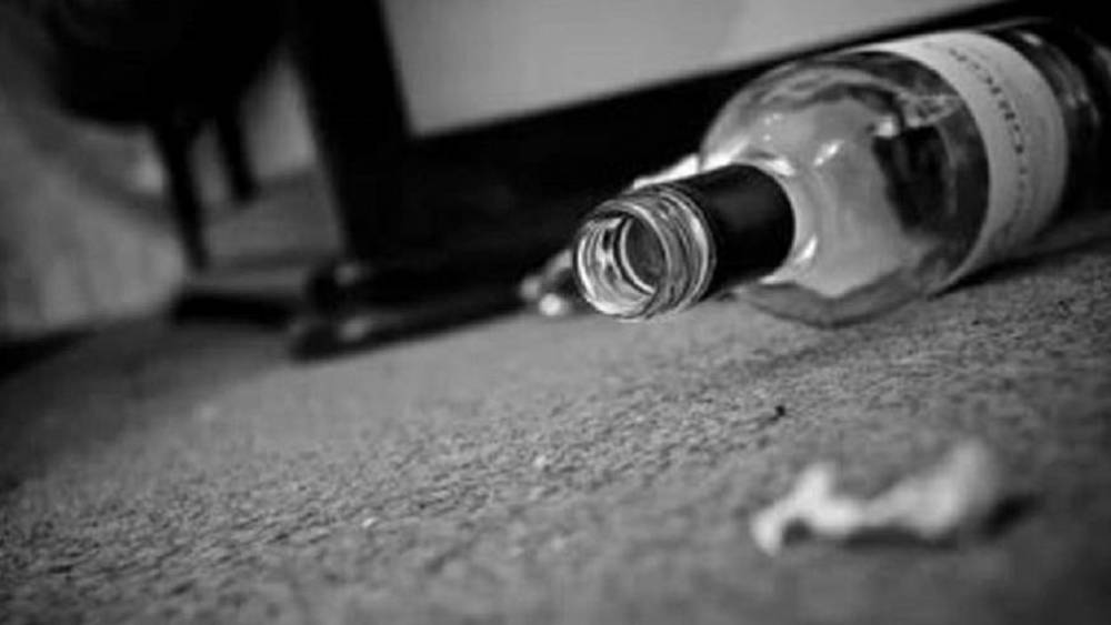 Житель Тверской области избил до смерти мужчину из-за аморального поведения