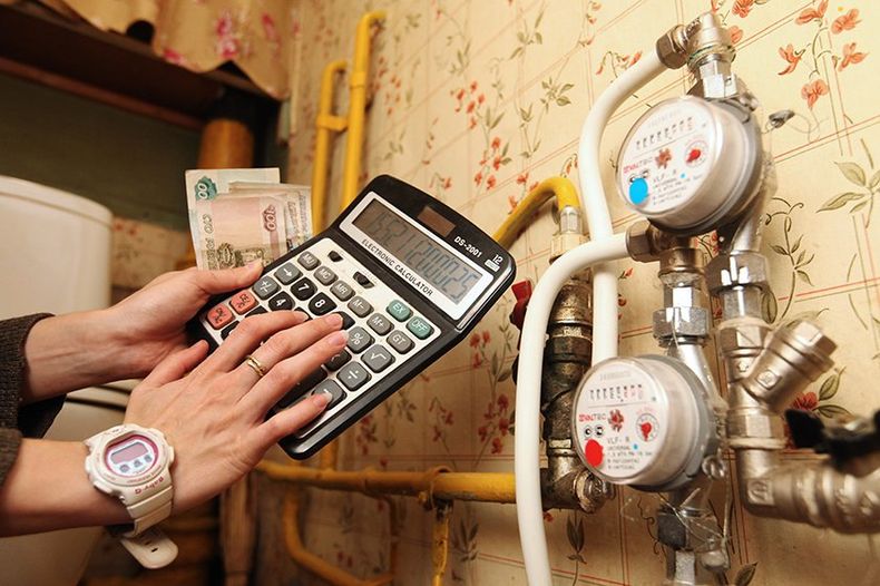 Жильцы дома в Заволжском районе Твери добились перерасчета за ремонт