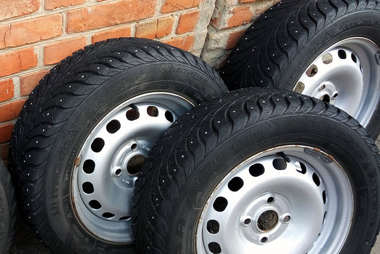 Бомж-рецидивист оставил без колёс 31-летнего мужчину в Твери