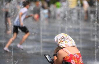 Жители Тверской области дождались настоящего лета