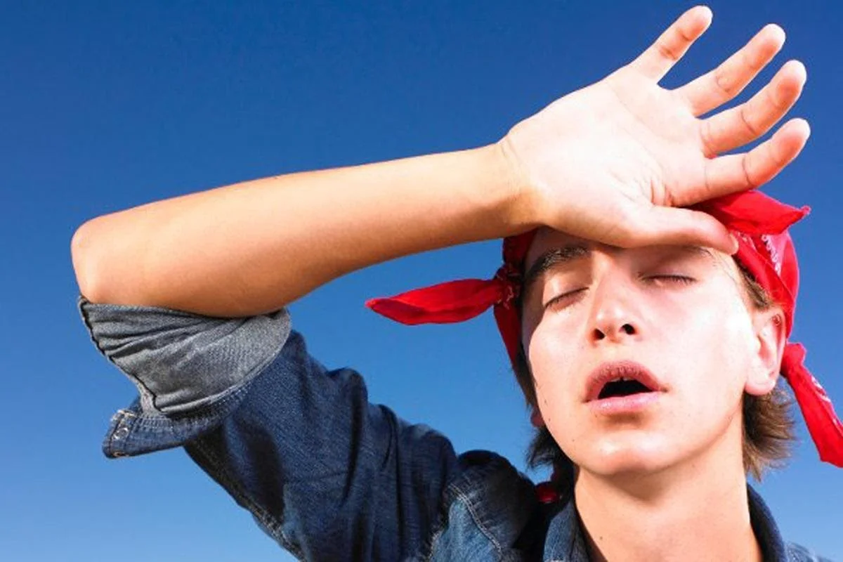 Синоптики рассказали, когда в Тверской области закончится субтропическая жара