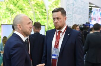 Делегация Тверской области на ПМЭФ-2022 заключила соглашения на 51 млрд рублей