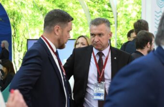 Делегация Тверской области на ПМЭФ-2022 заключила соглашения на 51 млрд рублей