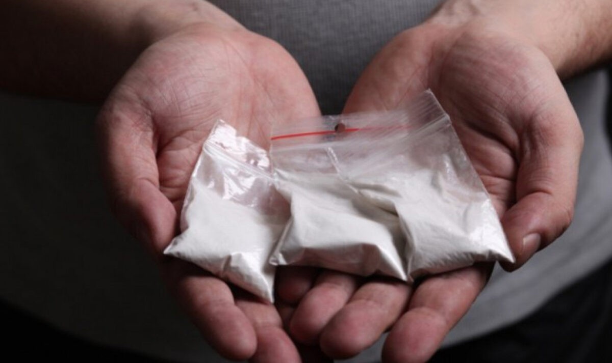 Парень из Тверской области проведет лучшие годы за решеткой