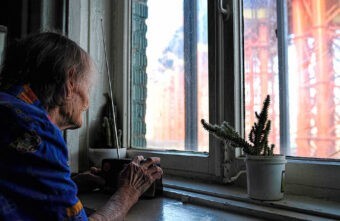 Бабушка помогла наркоману из Тверской области остаться на свободе