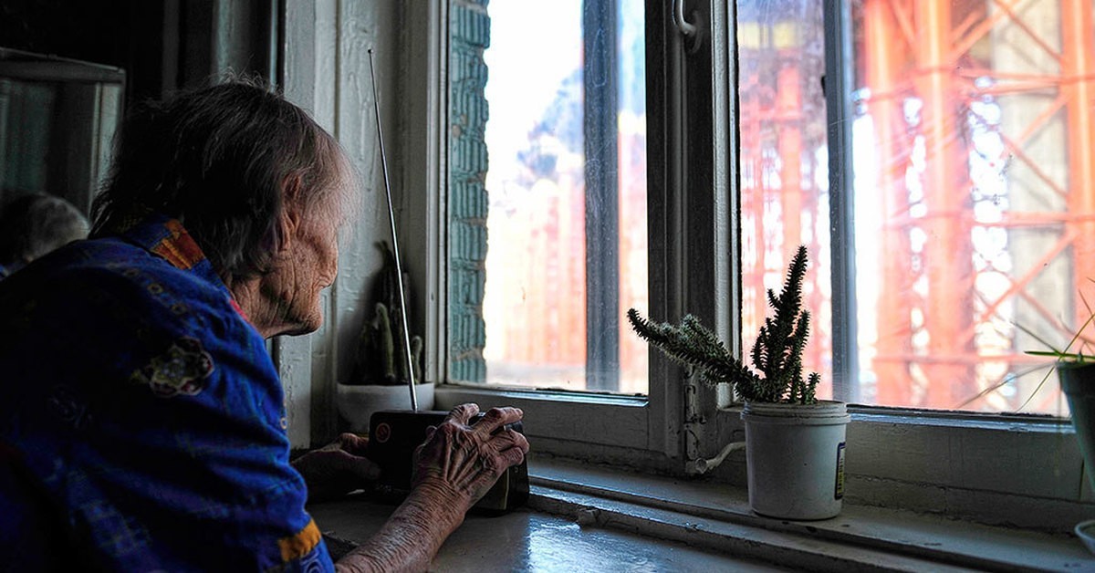 Бабушка помогла наркоману из Тверской области остаться на свободе