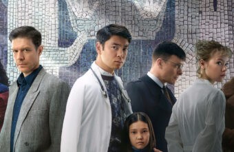 Савинов про кино: «Нулевой пациент» – крепкий медицинский детектив о СПИДе в СССР