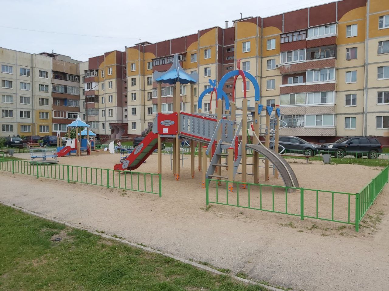 В Тверской области мощно стартовала народная ППМИ