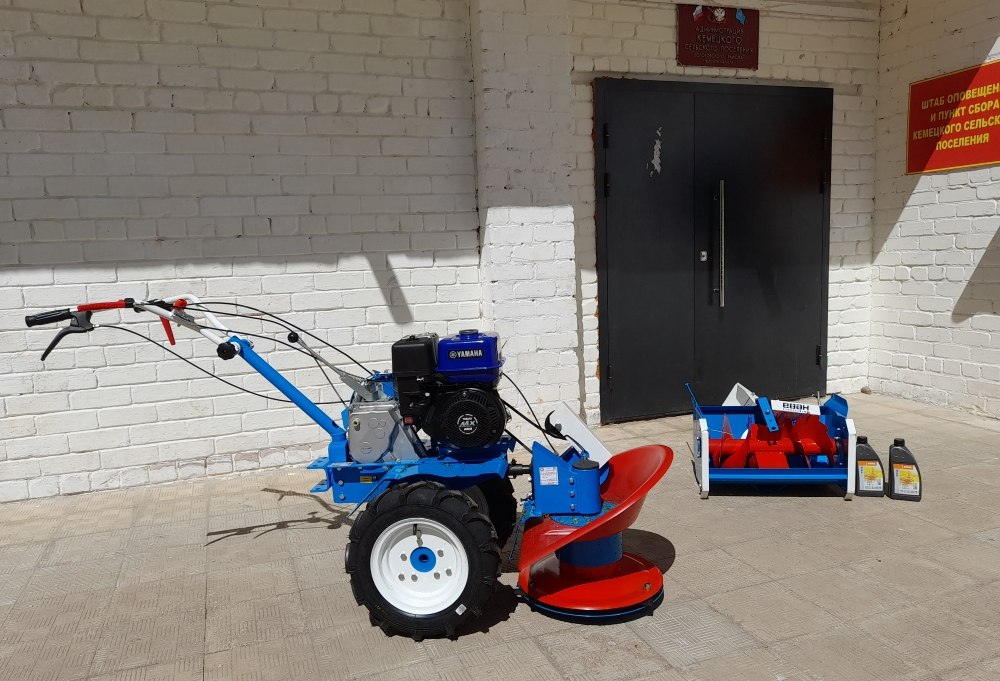 В Тверской области мощно стартовала народная ППМИ