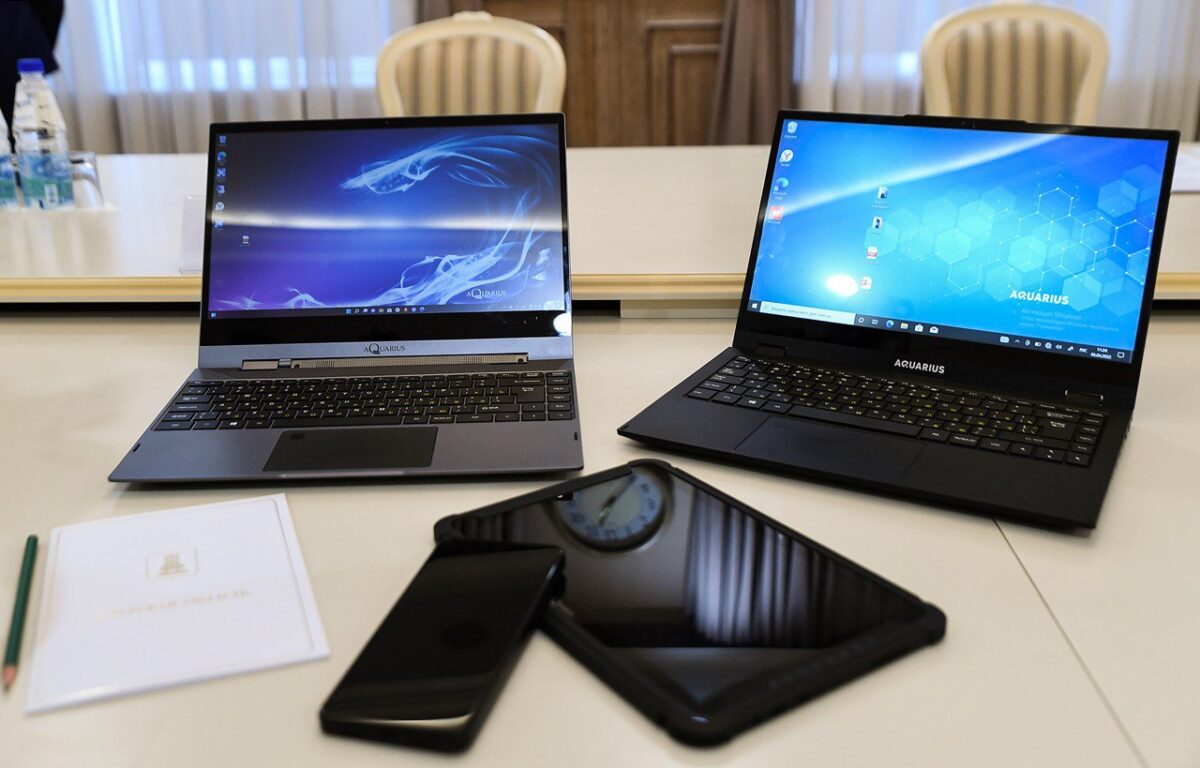 В Тверской области приняты меры для привлечения в регион высокотехнологичных компаний