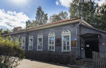 Музей Пушкина в Торжке отмечает полувековой юбилей  