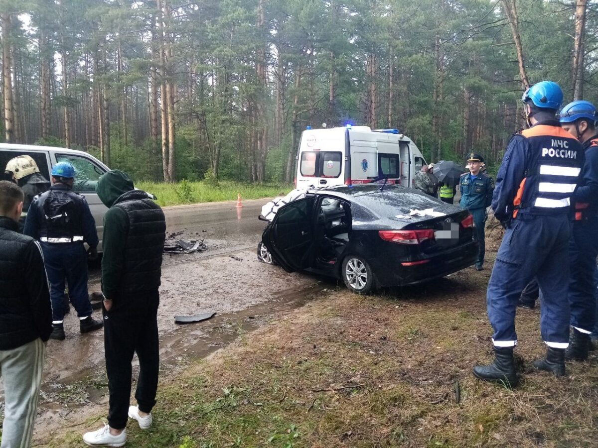 Стали известны подробности смертельного ДТП на карьере в Твери
