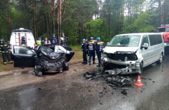 Стали известны подробности смертельного ДТП на карьере в Твери Стали известны подробности смертельного ДТП на карьере в Твери