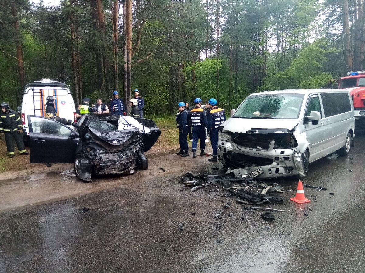 Стали известны подробности смертельного ДТП на карьере в Твери | ТОП Тверь  новости