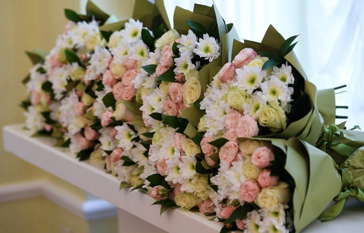 Губернатор Игорь Руденя вручил премии учёным Тверской области